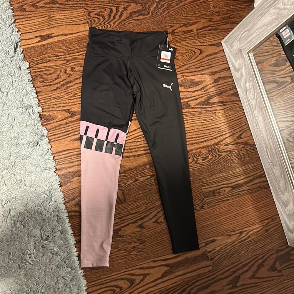 Puma Leggings